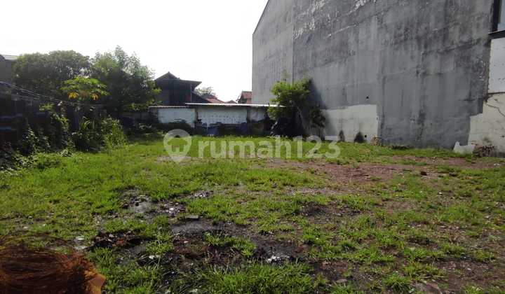 Tanah Datar Murah Pinggir Jalan Raya Katapang-soreang Tanah Datar Murah Pinggir Jalan Raya Katapang-soreang