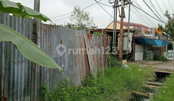 Disewakan Lahan Kosong Strategis Samarinda Ulu Disewakan Lahan Kosong Strategis Samarinda Ulu