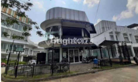 Strategic Location Shop House in Sungai Pinang, Samarinda 1