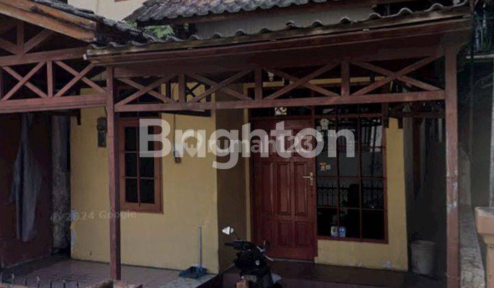 Rumah Sewa Samarinda Ulu 2