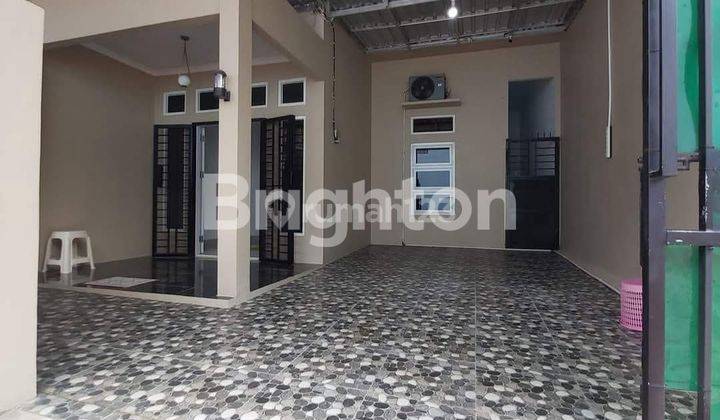 DiJual Cepat Rumah Pribadi ditengah kota Samarinda 1