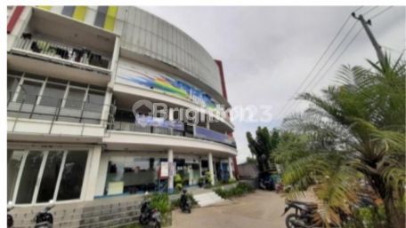 Hook Shop House, Strategic 3 Floors, Sungai Pinang 1