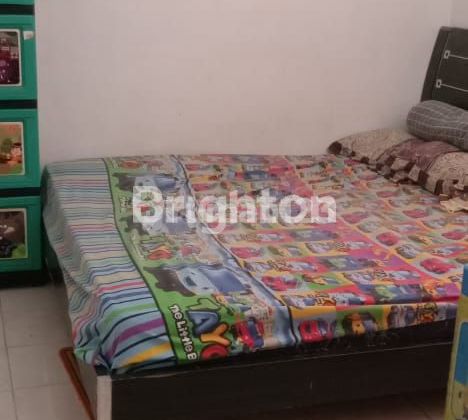 Jual Rumah Tipe 45 , Wahid hasyim 2 , Samarinda Utara 2