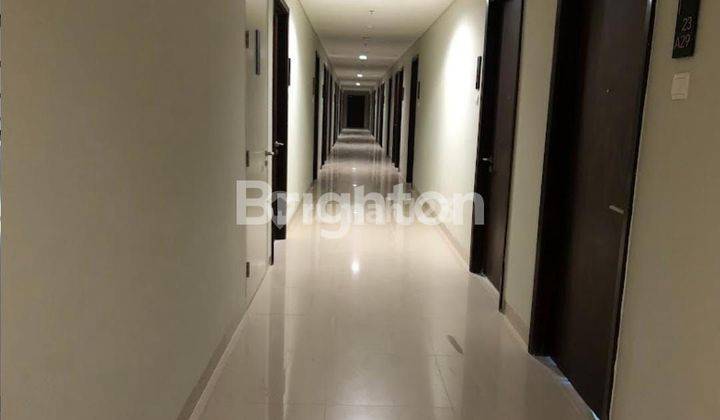 DiSEWA Apartemen Puri Mansion Tower Diamond, Jakarta Barat View Kolam Renang 2