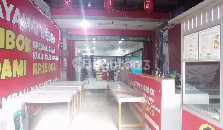 Di Sewa Ruko 2 lantai, Samarinda Ulu Di Sewa Ruko 2 lantai, Samarinda Ulu