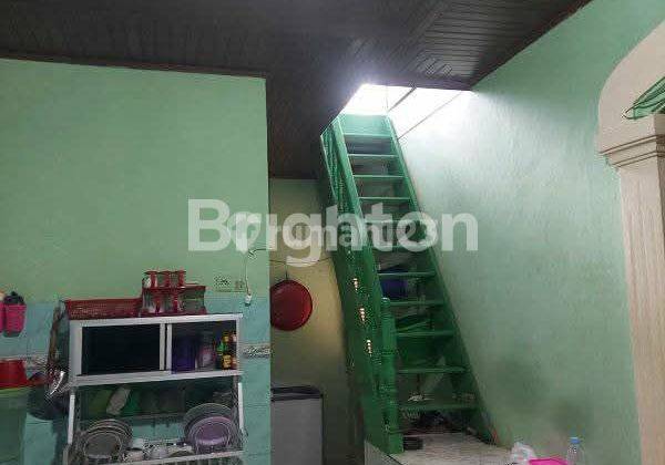 Dijual Cepat rumah murah 2