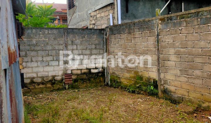 Rumah Minimalis turun harga di Sungai Kunjang 2