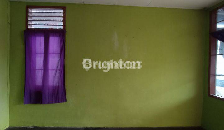 Rumah Sewa  Jl. Bukit Barisan,Samarinda Ulu 2