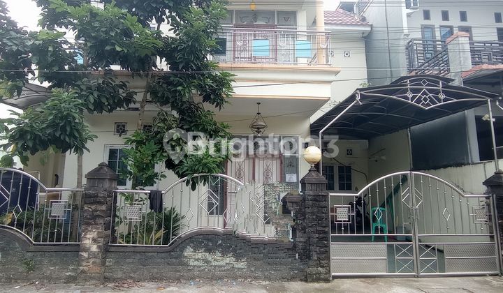 Dijual RuKo dan Rumah Strategis, Samarinda Ulu