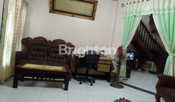 DIJUAL CEPAT Rumah , Samarinda 2