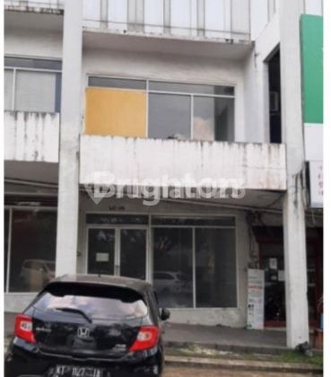 Strategic Affordable Shophouse in Sungai Pinang 1