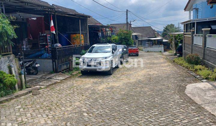 Rumah Murah Harga turun drastis Samarinda Utara 2
