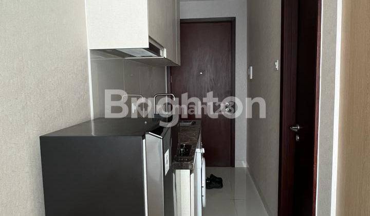 DiSEWA Apartemen Puri Mansion Tower Diamond, Jakarta Barat View Kolam Renang 2