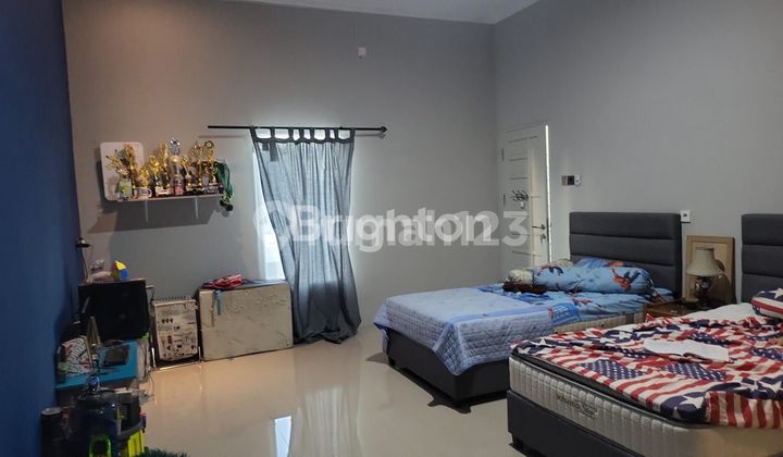 Rumah Impian di Villa Tamara, Samarinda Ulu 2