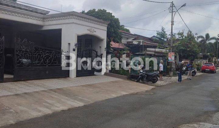 Rumah Mewah Tengah Kota di Samarinda 1