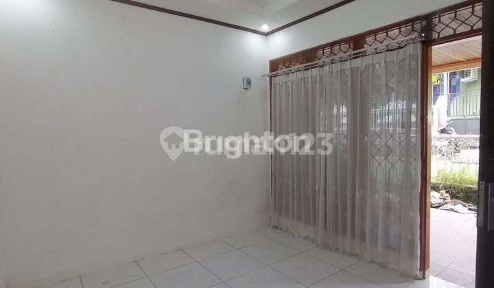 Rumah minimalis Samarinda ulu 1