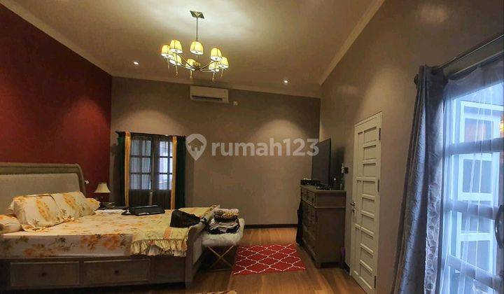 Rumah Impian & Siap Huni Di Villa Tamara SHM 2