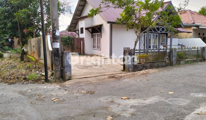 Jual Rumah Tipe 45 , Wahid hasyim 2 , Samarinda Utara