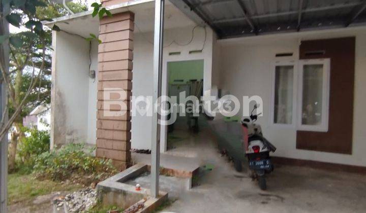 Rumah Di Jual Cepat, Samarinda 1