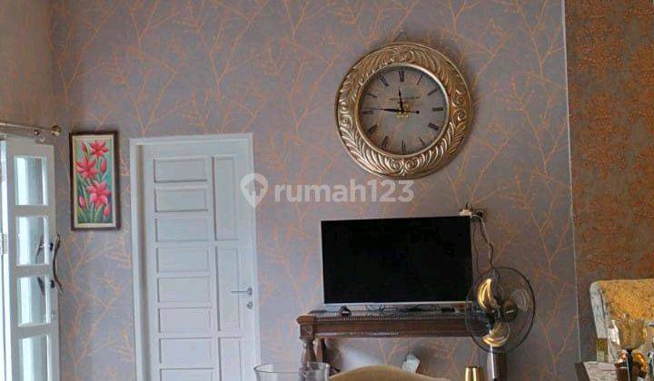 Rumah Impian & Siap Huni Di Villa Tamara SHM 1