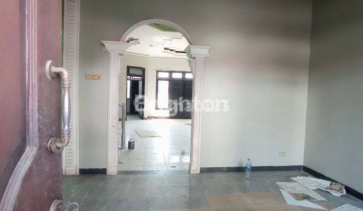 Rumah Sewa, Samarinda Ulu 1
