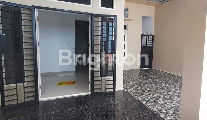 DiJual Cepat Rumah Pribadi ditengah kota Samarinda 2