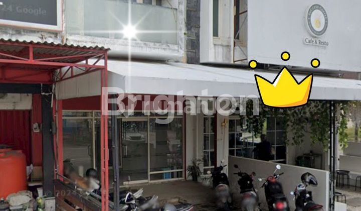 DiSewa Ruko,  Tengah Kota, Samarinda 1