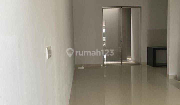 Rumah 2 Lantai HGB di Kapuk Muara, Jakarta Utara 2