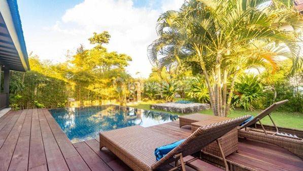 Super Best Deal, Villa di Bali, SHM  2