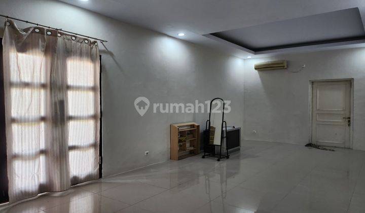 Rumah Elegan 2,5Lt Di Pantai Indah Kapuk, Termurah 2