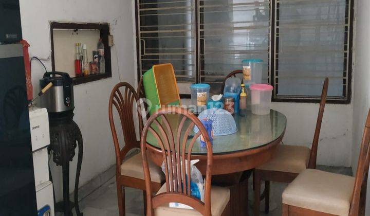 Best Deal Rumah Mangga Besar Di Bawah Njop  2