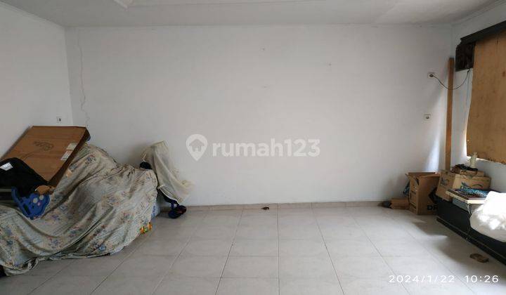 Best Deal Rumah Mangga Besar Di Bawah Njop  2