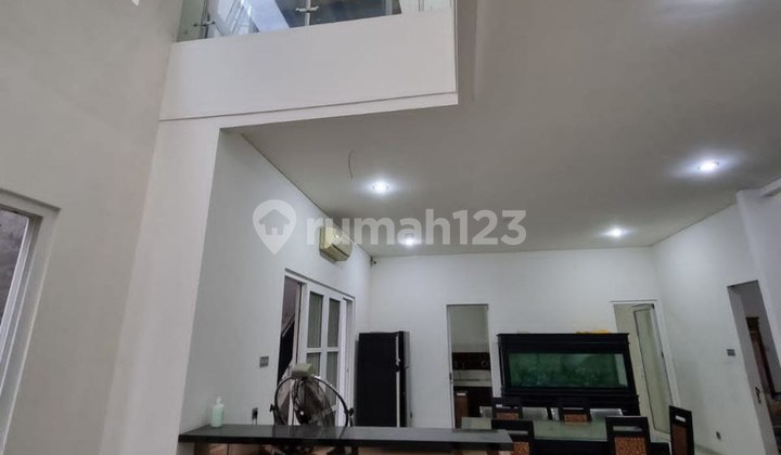 Tj102*‼️turun Harga, Asli Murah‼️**dijual Rumah Pakuwon City**konsep Industrial*