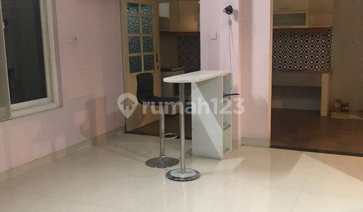 R116dijual / Disewakan Rumah Hook Full Furnished Di Darmo Sentosa Raya Siap Huni 2