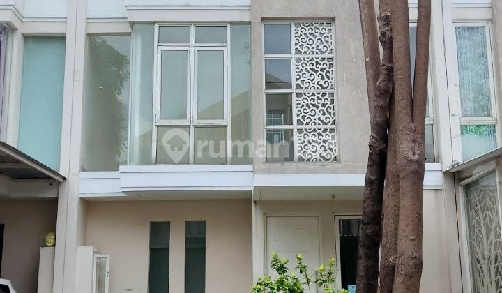 Mic - Rp 1man Pakuwon City‼️*rumah Baru Zimbali Costa*