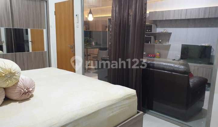 Ssn - *apartemen Puncak Bukit Golf*_full Furnished Siap Huni_ 2