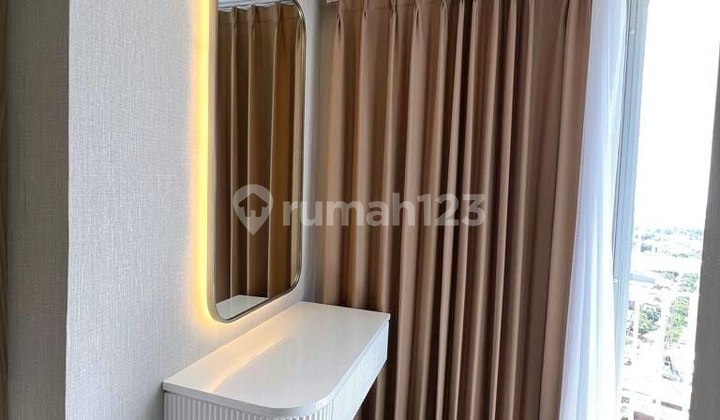 Ssn - Jual / Sewa *apartemen Di Atas Pakuwon City Mall*_*amor Lt 7*_ 2