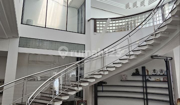 Tev ‼️ *best Location - Langka Jarang Ada**rumah Siap Huni* dharmahusada  2