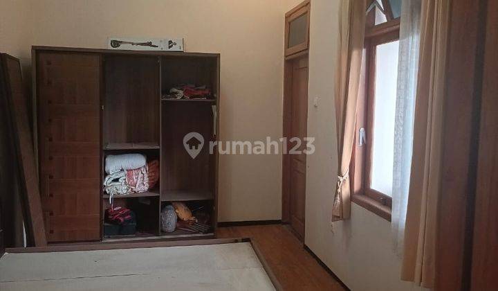 Disewakan Rumah Mewah Besar Siap Huni Rumah SHM 1