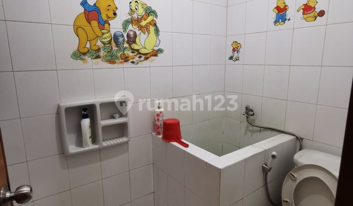 Ssn - *jual Rumah Nginden Intan Barat*