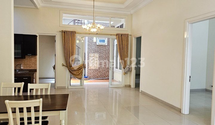 Micdi Jalan Utama Boulevard Perumahan‼️*jual Rumah Central Park A Yani* 2