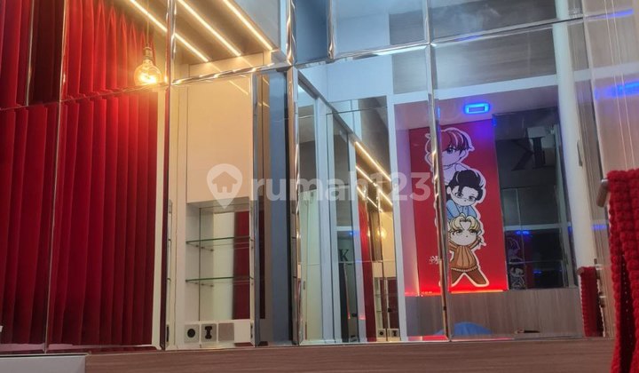 For sale Denver Apartment near Ciputra University