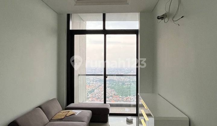 Brand New Apartment Sky Residence R5 Connected To Mall 2