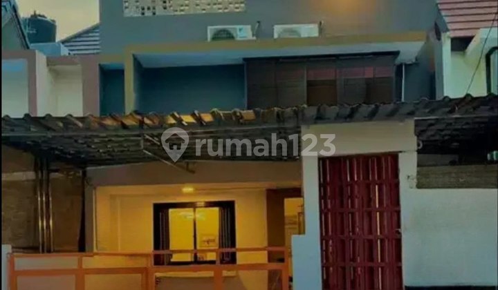 Sim 238*rumah Pantai Mentari Baru Renovasi* Sim 238*rumah Pantai Mentari Baru Renovasi*