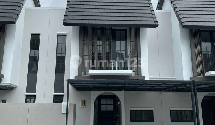 R112 For Rent New House Fresh At Amesta Living