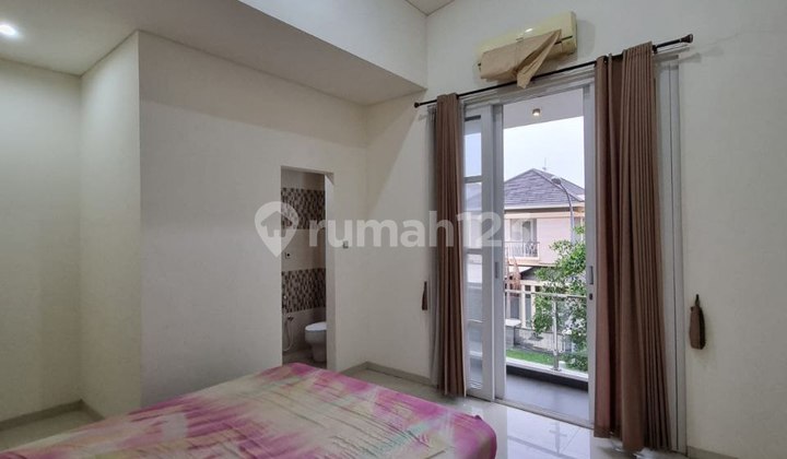 Tj102*‼️turun Harga, Asli Murah‼️**dijual Rumah Pakuwon City**konsep Industrial* 2