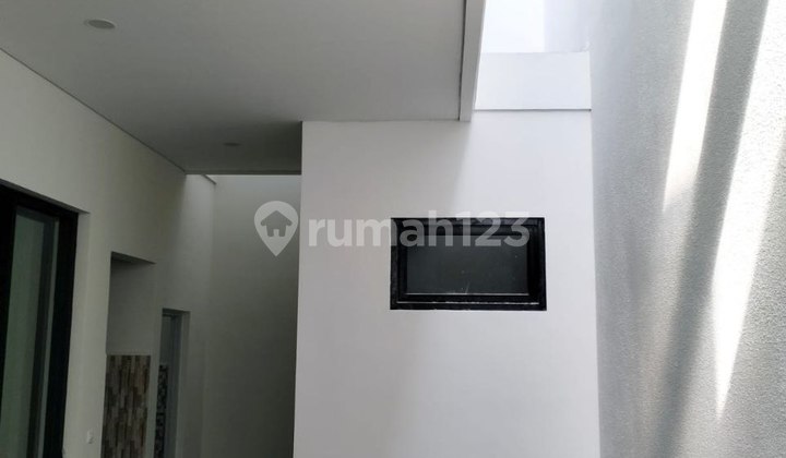 S113*rumah Baru Gress Wisma Permai Siap Huni*