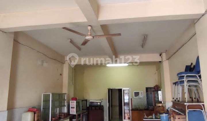 Tj 8‼️turun Harga ‼️*dijual Ciamik Terawat Ruko Mulyosari*✅️cocok Buat Kantor✅️cocok Buat Usaha