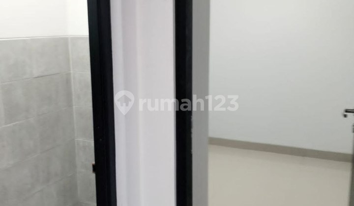 Sim 196 *ukuran Rumah Ideal 10x20 . Rumah New Gress Pondok Tjandra*