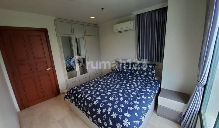 R143kondominium Graha Family Prima B Siap Huni✅ Full Furnished 2